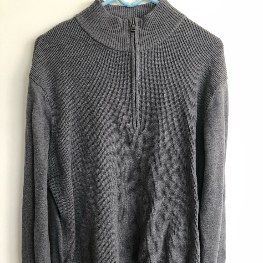 Michael Kors Gray Sweater
